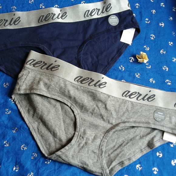 aerie Other - NWT aerie Boybrief Sz Med. 2-4-1